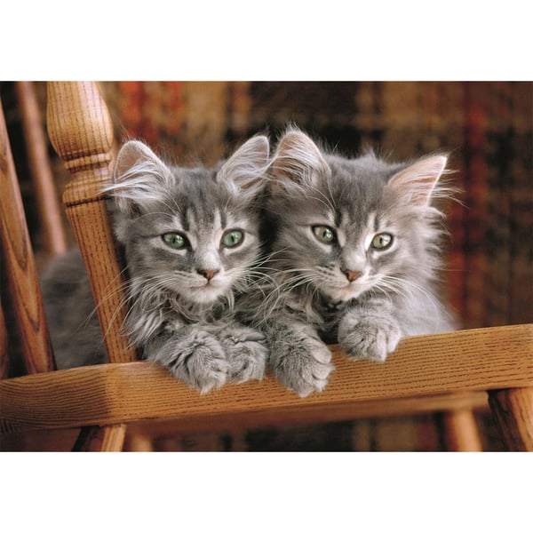Clementoni Palapeli 500 Pcs CB High Quality Collection Kittens