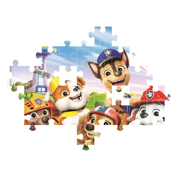 Clementoni Palapeli 60 Pcs Paw Patrol