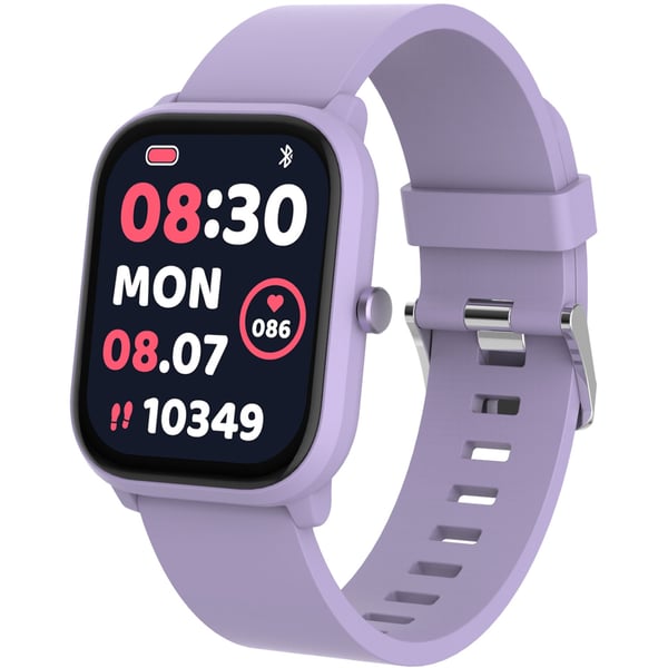 Celly KidswatchBT Smartwatch för barn Lila