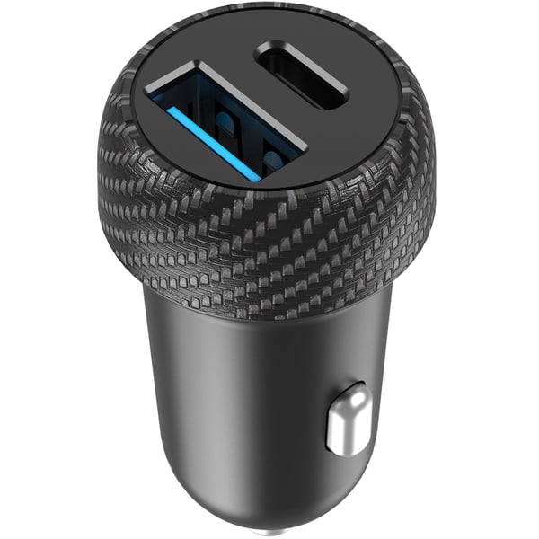 Celly Billaddare 1xUSB-C PD 1xUSB-A 45W