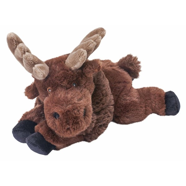 Wild Republic Pehmolelu Mini Ecokins 20 cm Hirvi