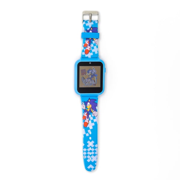 ACCUTIME Smart Watch Sonic