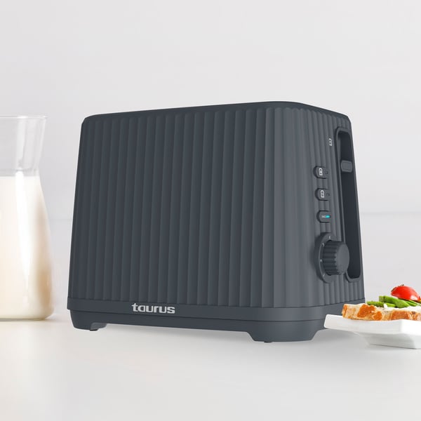 Taurus Leivänpaahdin Kaksi Paikkaa Jonic Toast