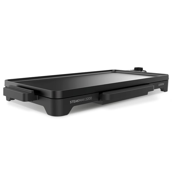 Taurus Sähköinen Paistolevy Steakmax 2200