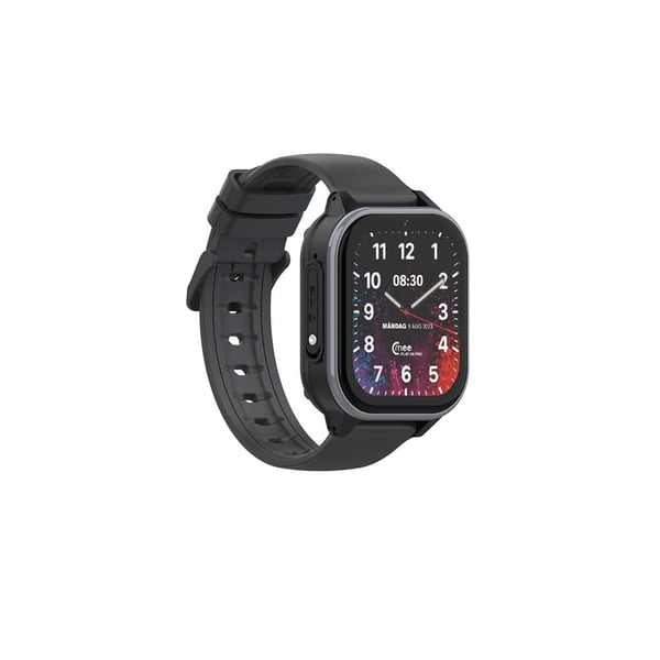 CMEE Mobilklokke G5 Pro Svart