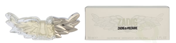 Zadig & Voltaire Zadig Edp Spray 30 ml