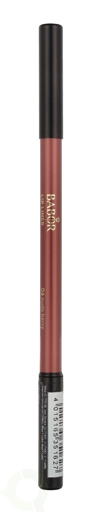 Babor Lip Liner 1 g #04 Nude Berry