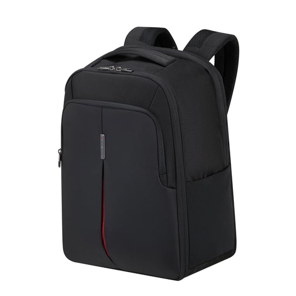 Samsonite Reppu GUARDIT 3.0 Underseater Medium 15.6" Musta