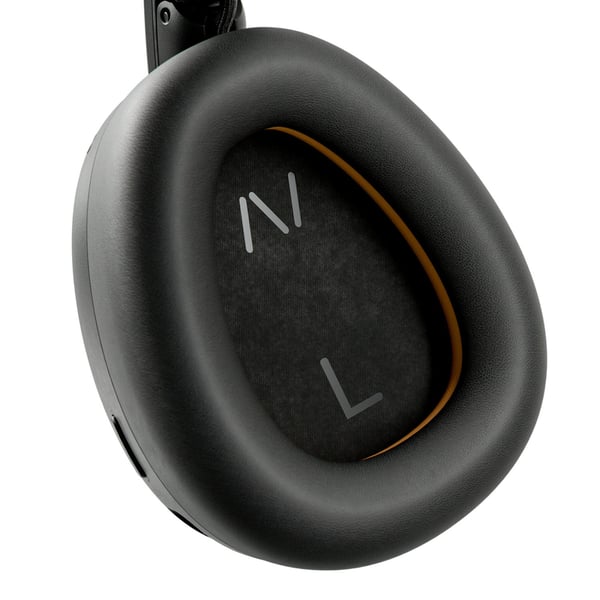 Skullcandy Hovedtelefon Aviator 900 Over-Ear ANC True Black