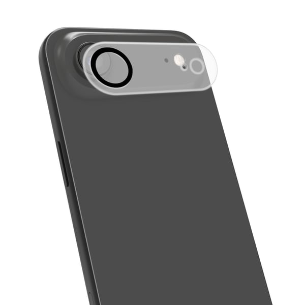 Celly Cameralens Skydd för kameralins iPhone Air
