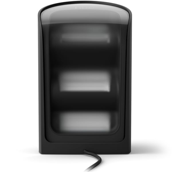 Philips Hue Play Wall washer White and Color Ambiance Svart