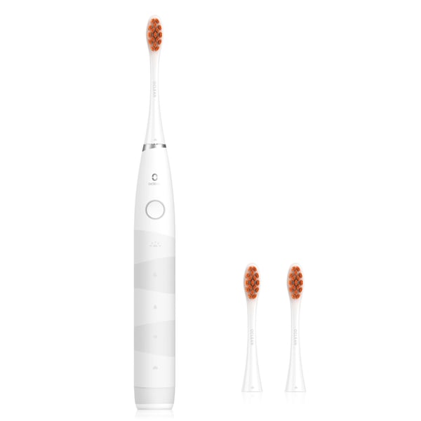 Oclean Elektrisk Tandborste Flow S 20 Vit