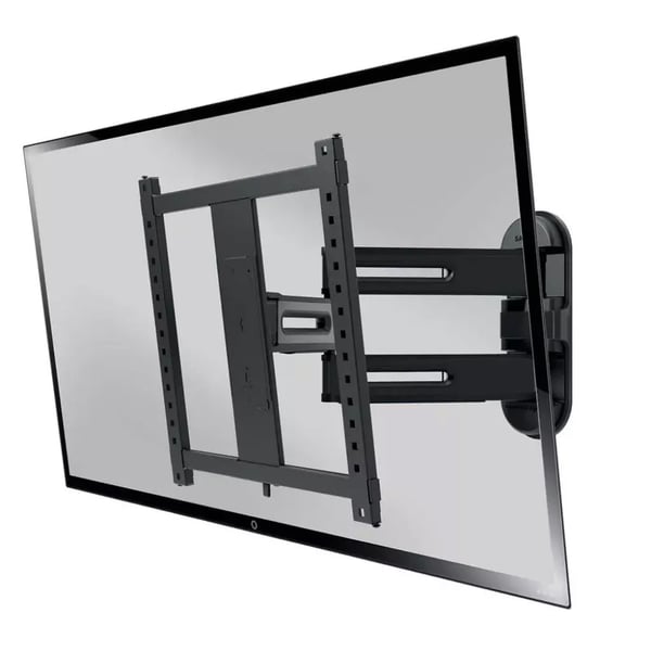 SANUS TV-ophæng 4D Max Vesa 400x400 32"-65" Full Motion Sort