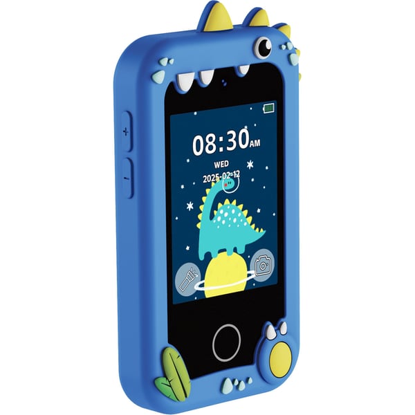 MINILENS Lelu Smartphone Sininen
