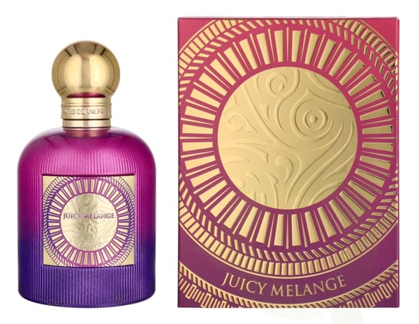 Paris Corner Emir Juicy Melange Edp Spray 100 ml