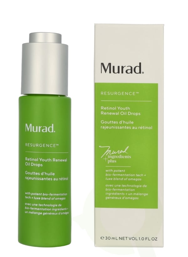Murad Retinol Youth Renewal Drops 30 ml
