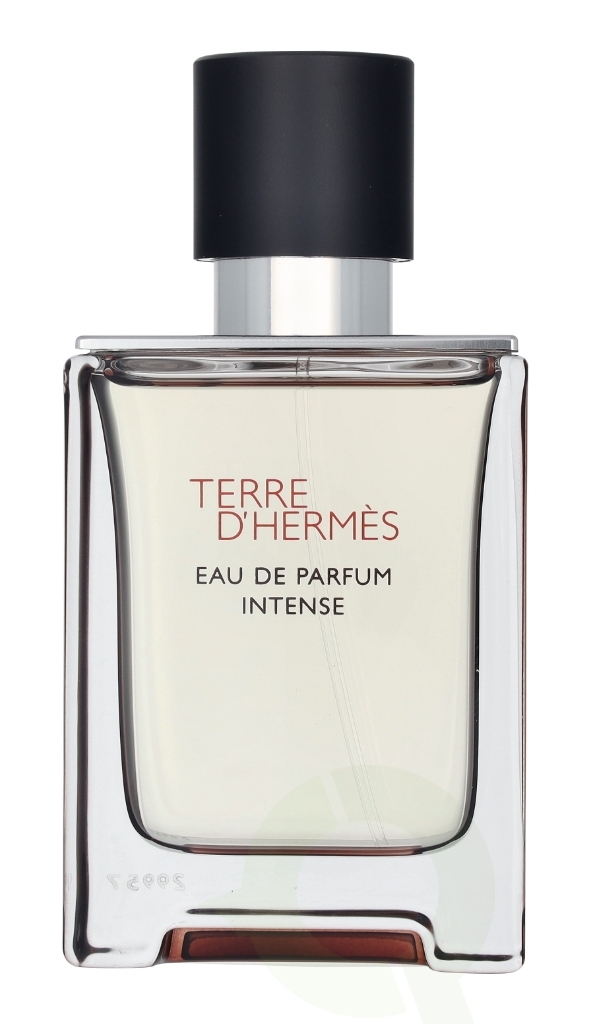 Hermes Terre D'Hermes Eau Intense Vetiver Edp Spray 50 ml