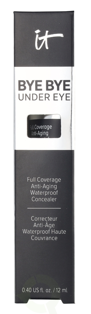 IT Cosmetics Bye Bye Under Eye Waterproof Concealer 12 ml 21.0