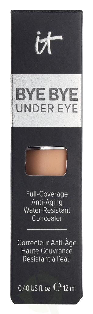 IT Cosmetics Bye Bye Under Eye Waterproof Concealer 12 ml 25.0