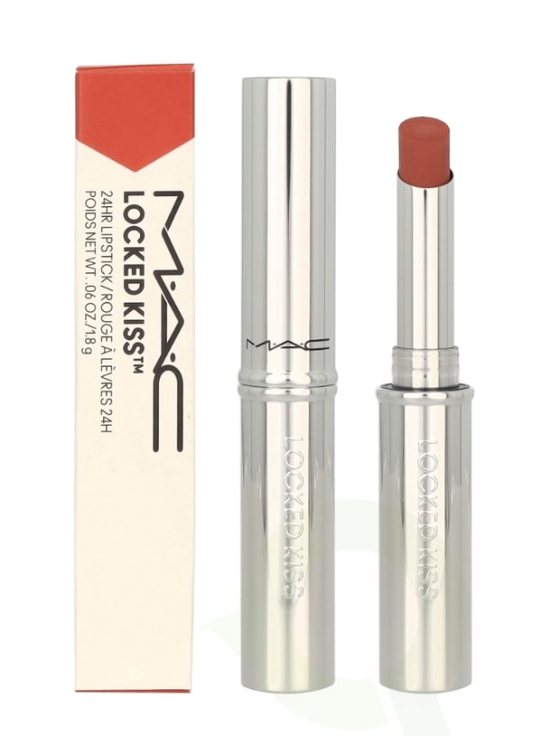 MAC Locked Kiss Ink 24HR Lipcolour 1.8 g Mischief