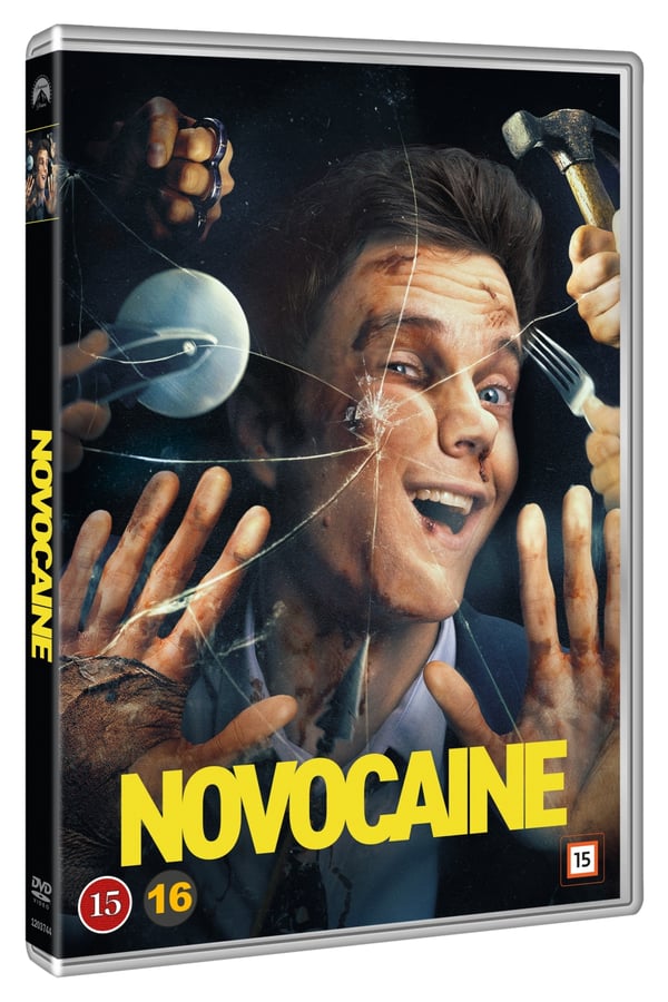 NOVOCAINE