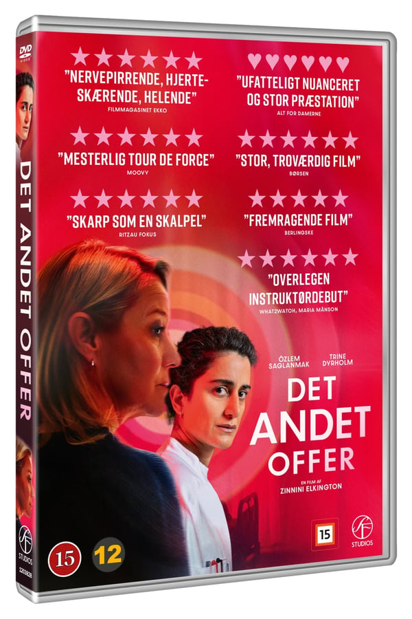 Det andet offer