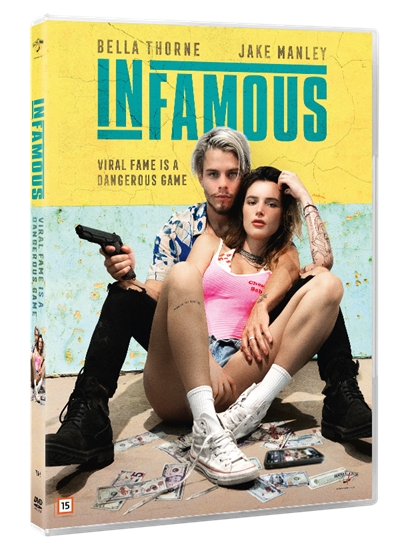 Infamous