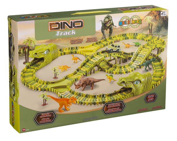 Dino Multitrack 240 st (41763)