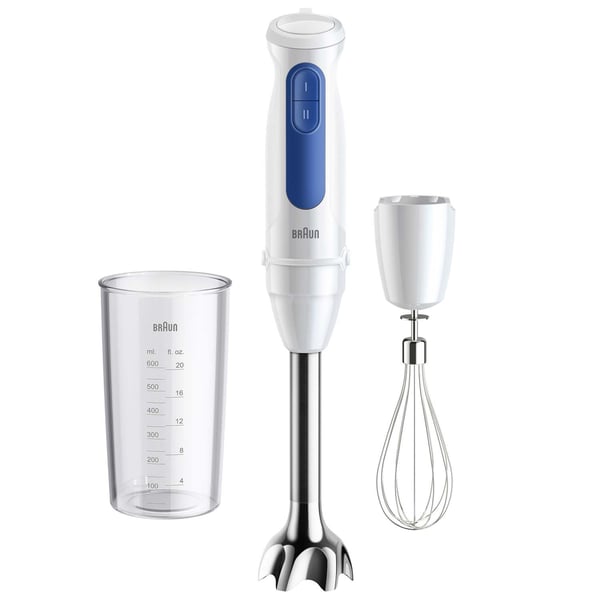 Braun Stavmixer MQ30051M MultiQuick 3  0X22111539