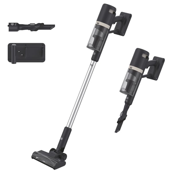 Hoover Skaftdammsugare GO Home 200W