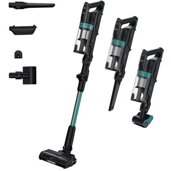 Hoover Skaftdammsugare Plus Pet Flexi 165W