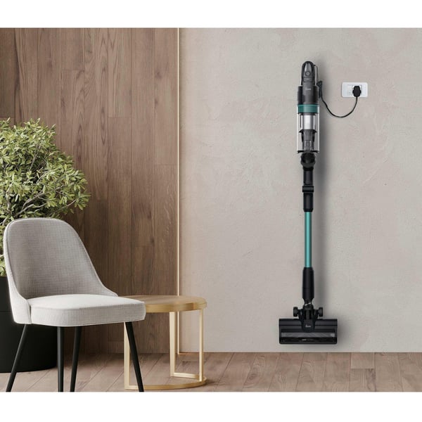 Hoover Skaftdammsugare Plus Pet Flexi 165W