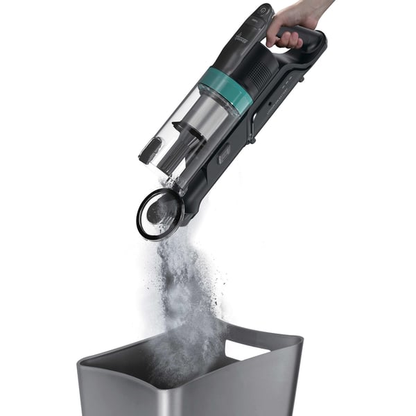 Hoover Skaftdammsugare Plus Pet Flexi 165W