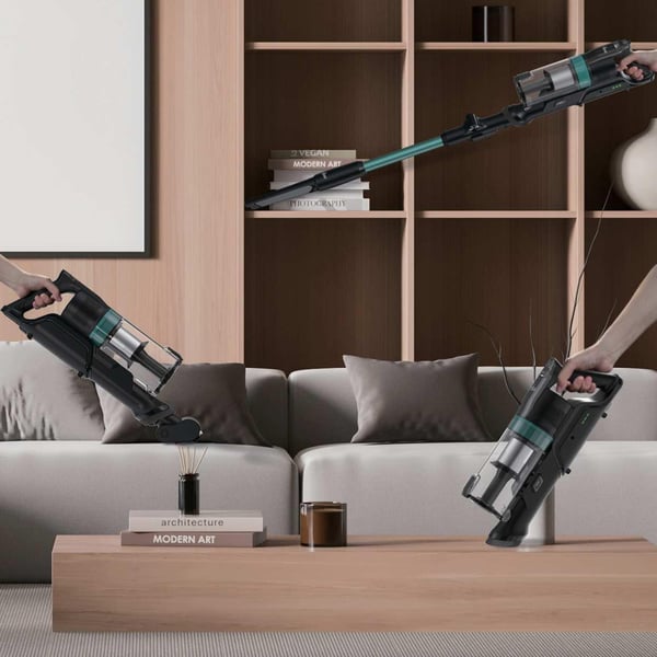 Hoover Skaftdammsugare Plus Pet Flexi 165W