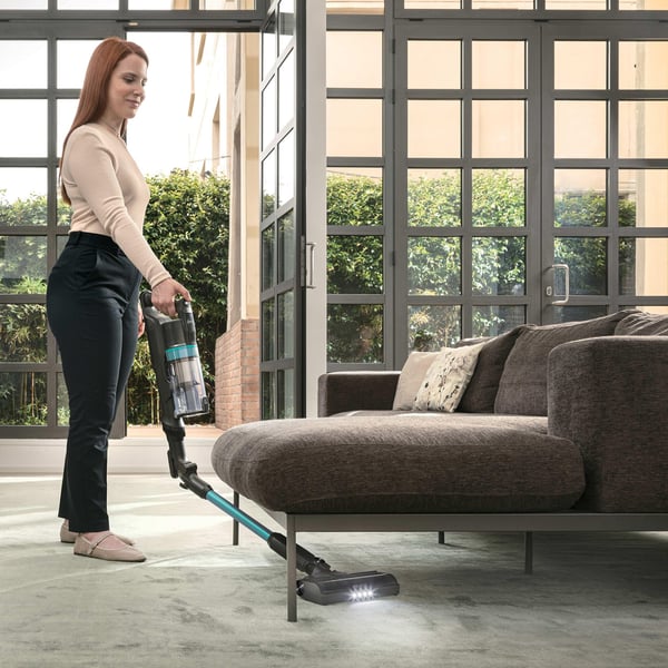 Hoover Skaftdammsugare Plus Pet Flexi 165W