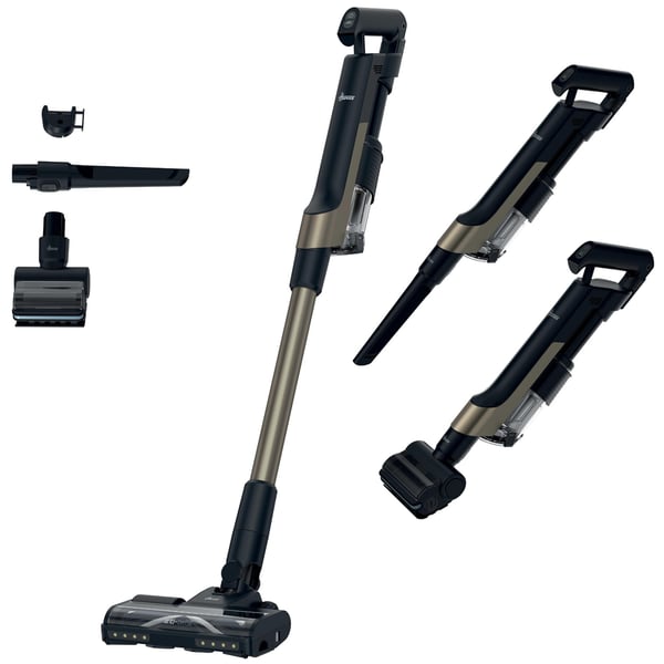 Hoover Skaftdammsugare Pet All Floor 165W