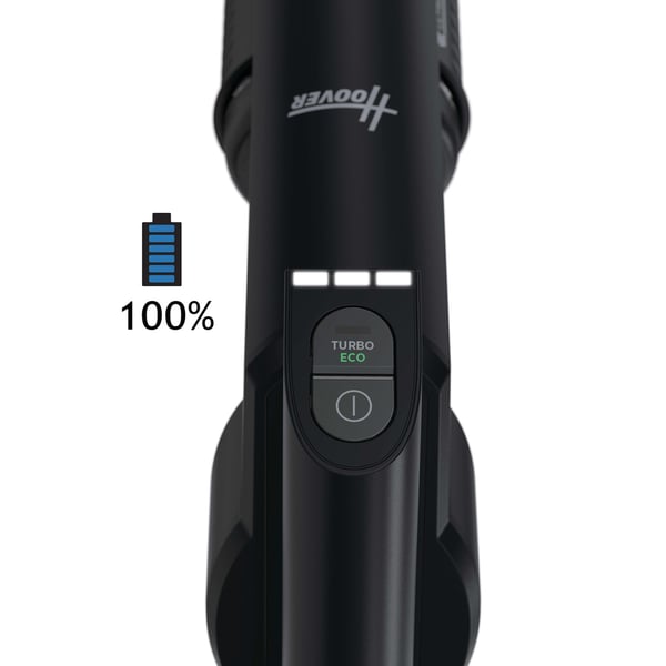 Hoover Skaftdammsugare Pet All Floor 165W