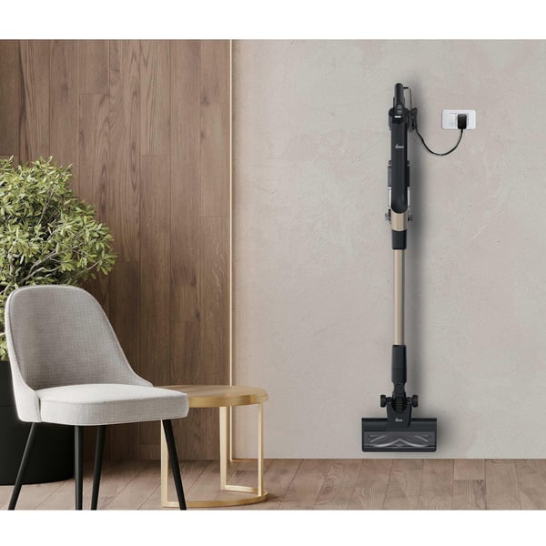 Hoover Skaftdammsugare Pet All Floor 165W