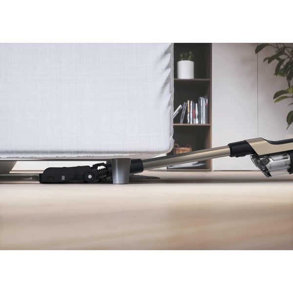 Hoover Skaftdammsugare Pet All Floor 165W