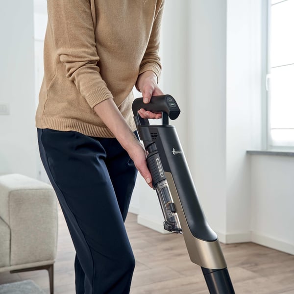Hoover Skaftdammsugare Pet All Floor 165W