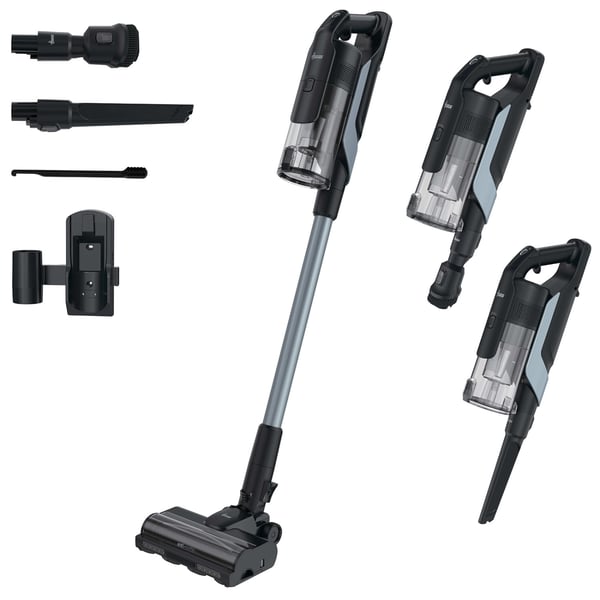 Hoover Skaftdammsugare Home All Floor 660W