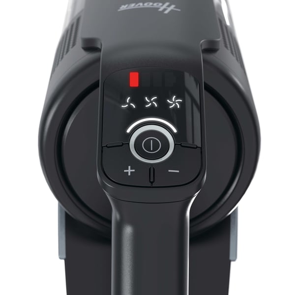 Hoover Skaftdammsugare Home All Floor 660W