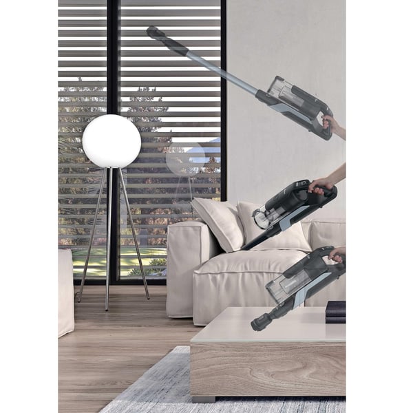 Hoover Skaftdammsugare Home All Floor 660W