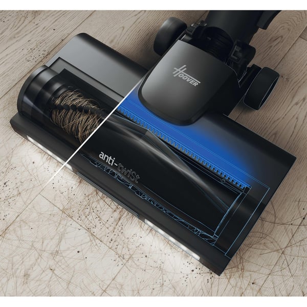 Hoover Skaftdammsugare Home All Floor 660W