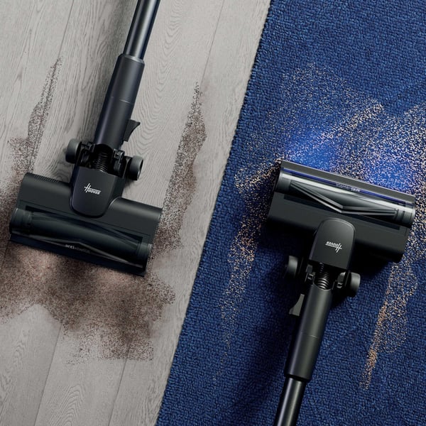 Hoover Skaftdammsugare Home All Floor 660W