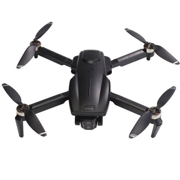 Denver Drönare Kamera Gyro 2,4Ghz