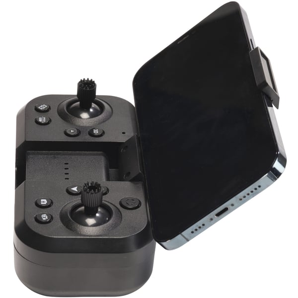 Denver Drönare Kamera Gyro 2,4Ghz