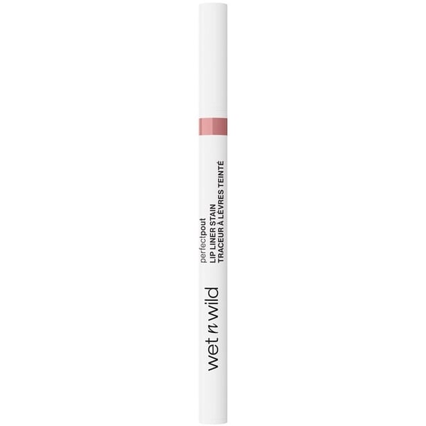 Wet n Wild Perfect Pout Lip Liner Stain Nude Tights