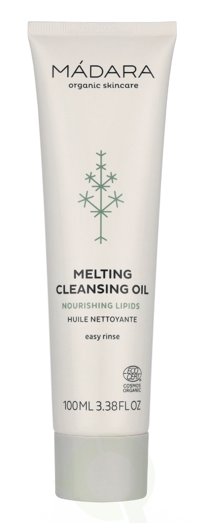 Madara Melting Cleansing Oil 100 ml