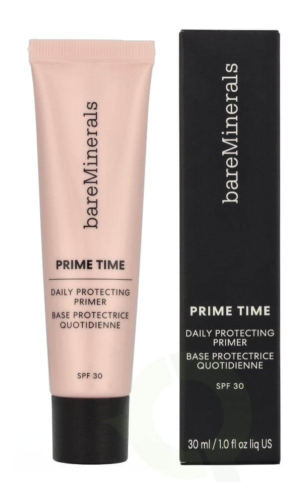 BareMinerals Prime Time Daily Protecting Primer 30 ml